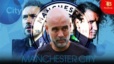 Ông trùm thực sự ở Man City là ai?
